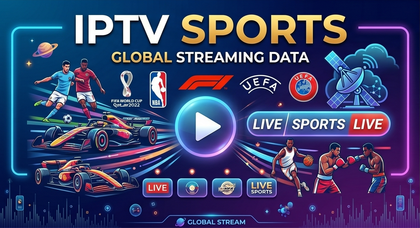 iptv m3u