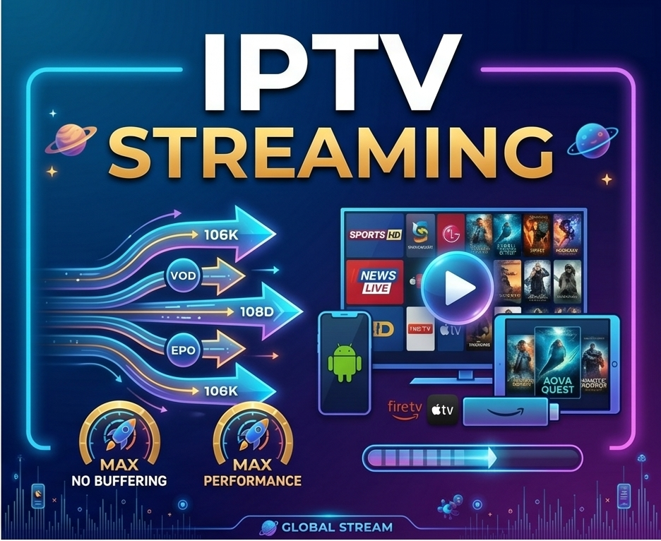 iptv premium
