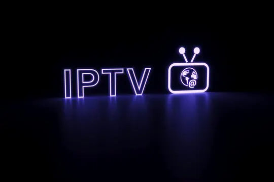 iptv vod